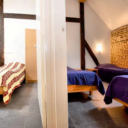 Spacious Holiday Home In Richelle With Private Terrace Holiday home Vise