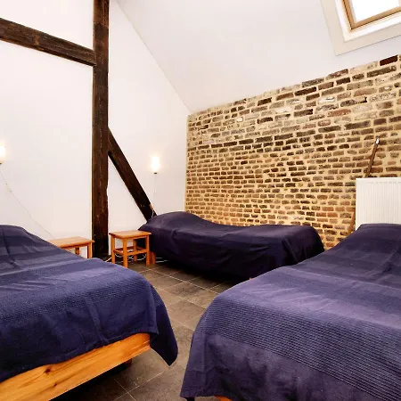 Spacious Holiday Home In Richelle With Private Terrace Vise