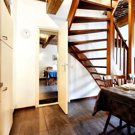 Spacious Holiday Home In Richelle With Private Terrace Holiday home *