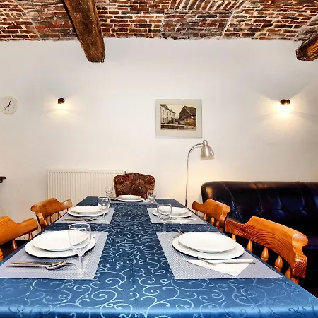 Holiday home Spacious Holiday Home In Richelle With Private Terrace *