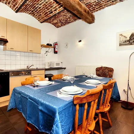 Spacious Holiday Home In Richelle With Private Terrace *