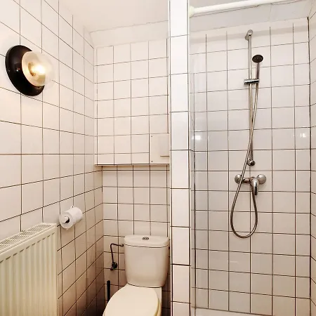 Spacious Holiday Home In Richelle With Private Terrace * Vise