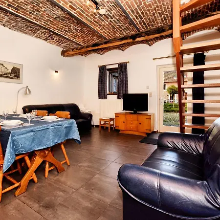 Holiday home Spacious Holiday Home In Richelle With Private Terrace *