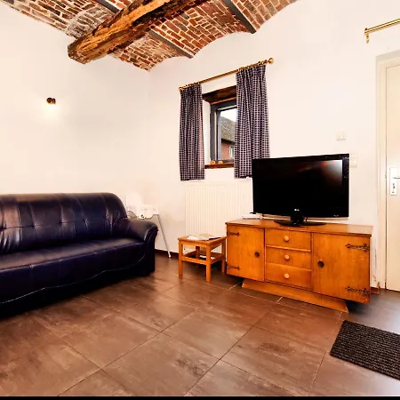 Holiday home Spacious Holiday Home In Richelle With Private Terrace *