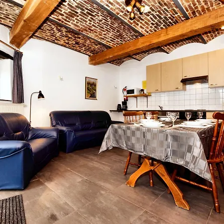 Holiday home Spacious Holiday Home In Richelle With Private Terrace Vise
