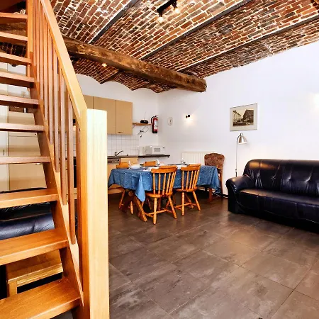 Holiday home Spacious Holiday Home In Richelle With Private Terrace *