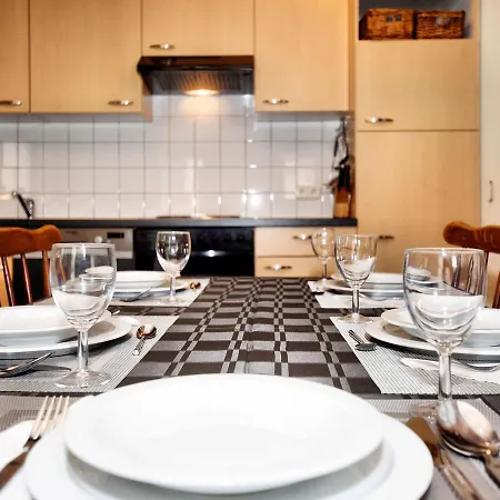 Spacious Holiday Home In Richelle With Private Terrace Holiday home Vise
