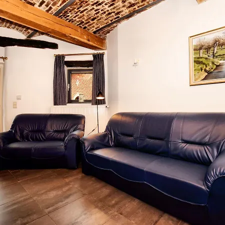 Spacious Holiday Home In Richelle With Private Terrace *