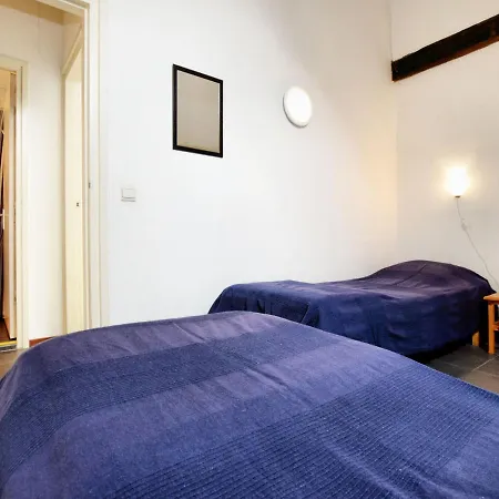 Spacious Holiday Home In Richelle With Private Terrace