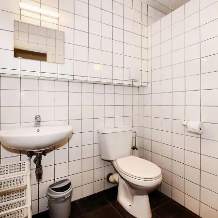 Spacious Holiday Home In Richelle With Private Terrace