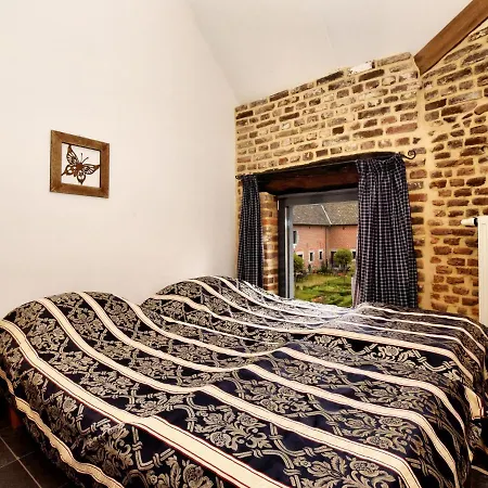 Holiday home Spacious Holiday Home In Richelle With Private Terrace