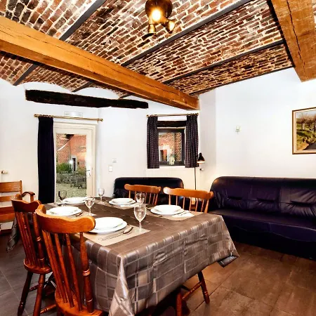 Spacious Holiday Home In Richelle With Private Terrace * Vise